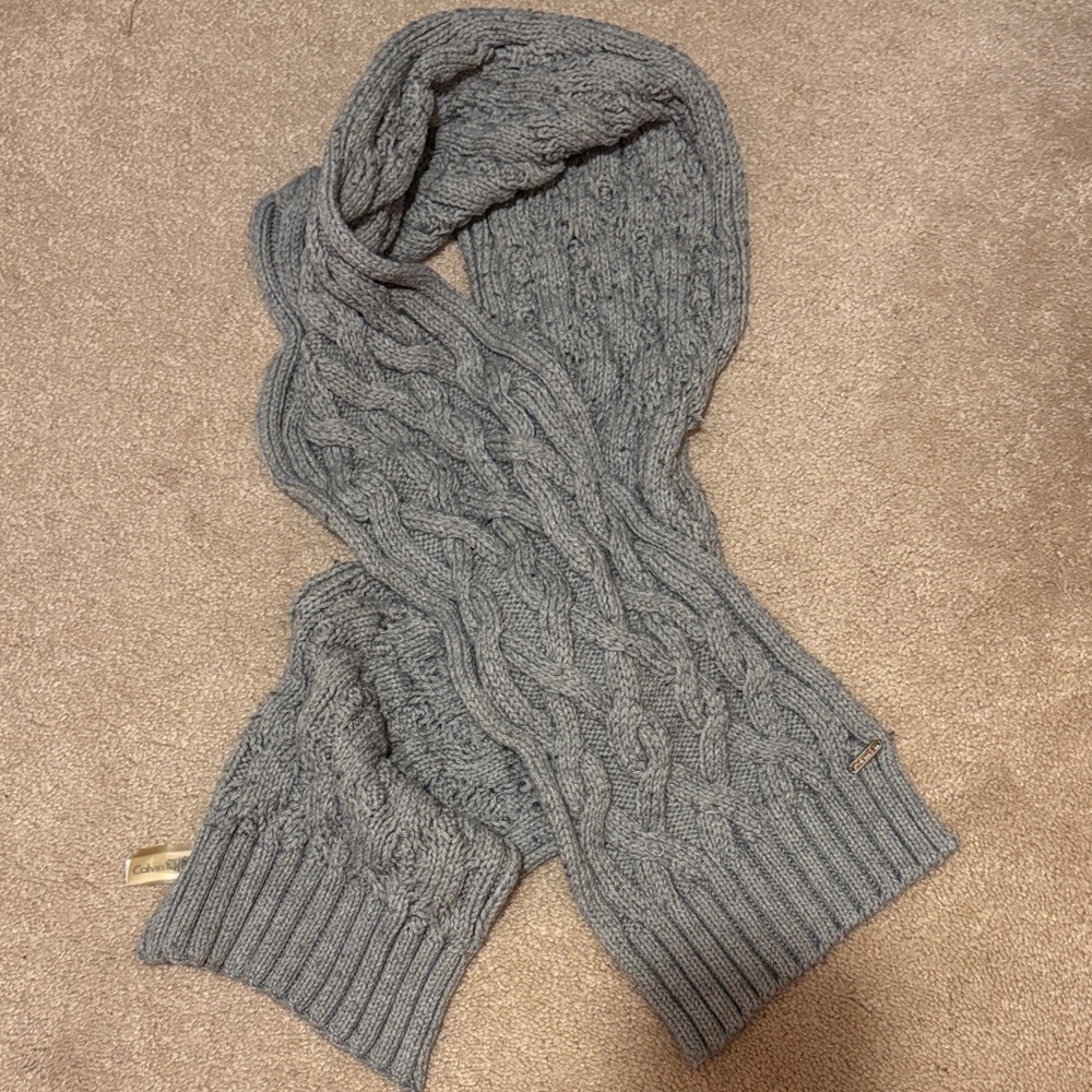 Calvin Klein Scarf